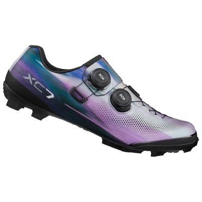 Shimano - XC703 - Radschuhe 41 - Wide | EU 41 bunt Image