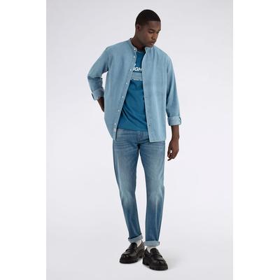 Herren Jeans ALBERT SIMPLE REV 25MM Image