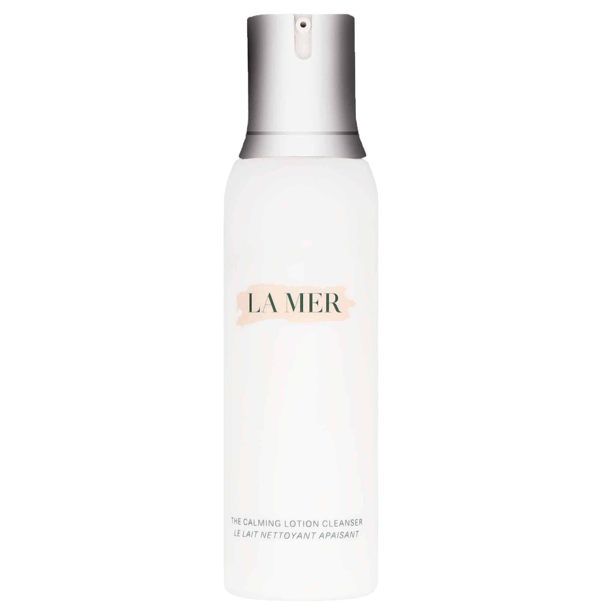 LA MER Beruhigende Lotion Reinigung für sanfte Hautpflege 200 ml Image