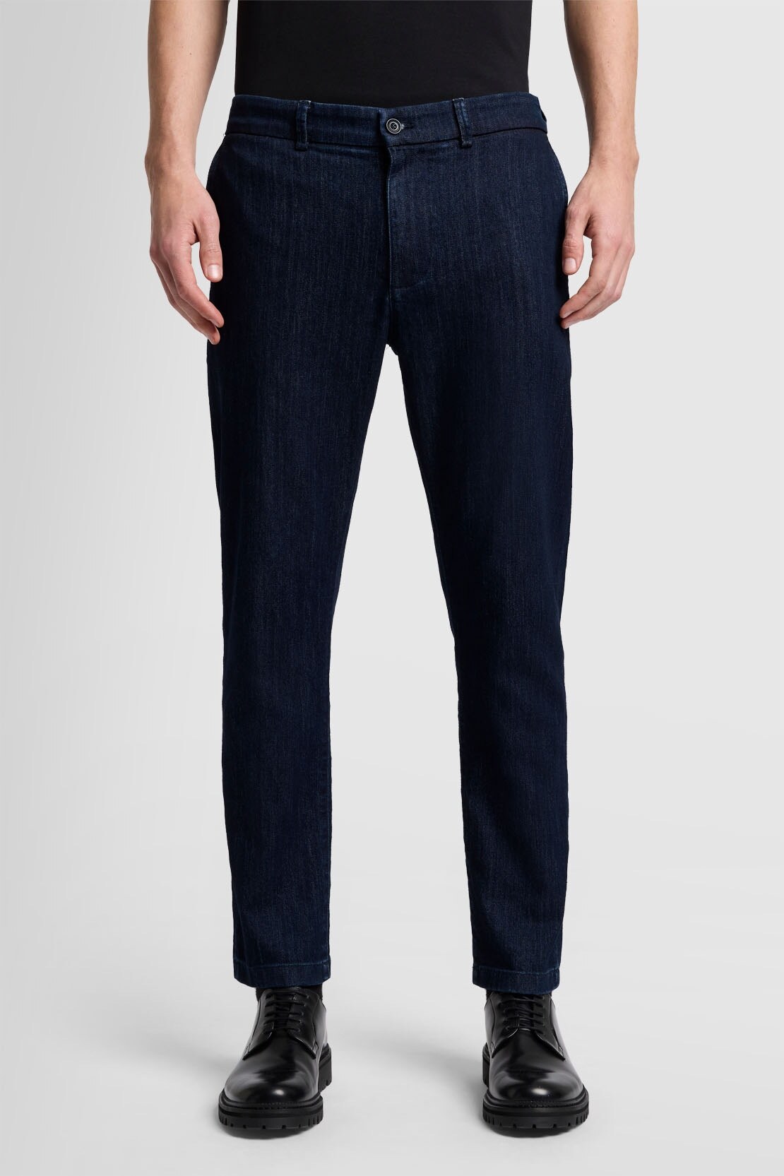 Herren Jeans Adrien Chino 30 (Größe)