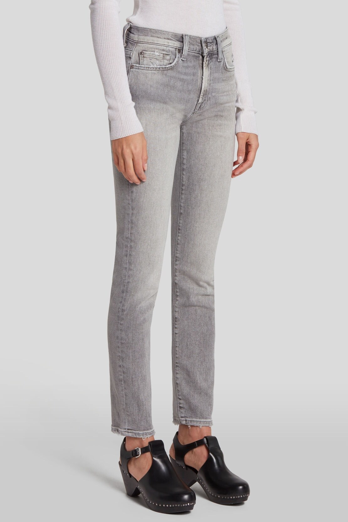Damen Jeans Roxanne Slim Fit 23 (Größe)