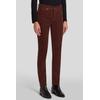 Damen Pants Roxanne Slim Fit