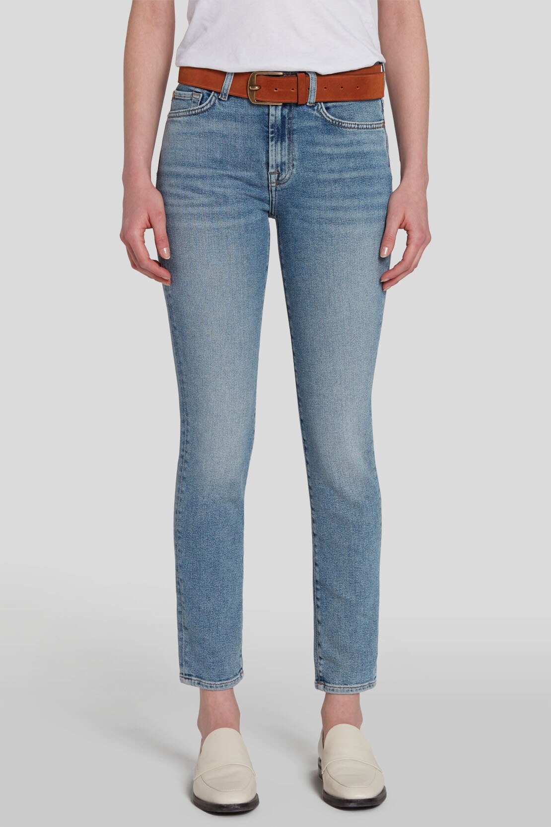 Damen Jeans Roxanne Slim Fit 24 (Größe)