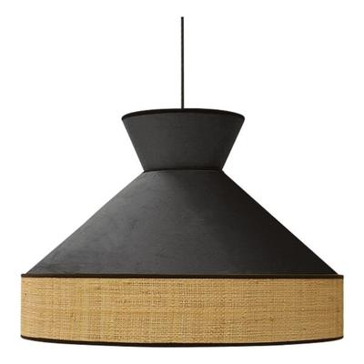 meet Deckenleuchte »Gatsby« grau, 30 cm Image