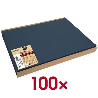 PROnappe Platzsets 100 Stück anthrazit, 40x30 cm Image