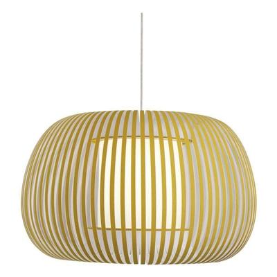 meet Deckenleuchte »Esteno« sienafarben, 60 cm Image