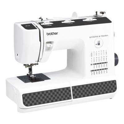 Brother Mechanische Nähmaschine »HF27« Image