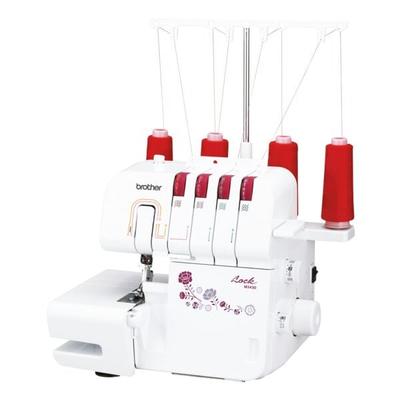 Brother Overlock Nähmaschine »M343D«