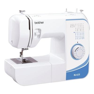 Brother Mechanische Nähmaschine »RL425«