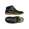 Josef Seibel Damen Stiefelette, Gr. 40, schwarz, kein Etikett