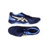 Asics Herren Sneakers, Gr. 46, mehrfarbig, kein Etikett