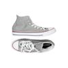 Converse Herren Sneakers, Gr. 46, grau, kein Etikett