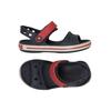 Crocs Damen Kinderschuhe, Gr. 8, mehrfarbig, kein Etikett