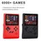 GB300 lecteur de jeu Portable 3.0 pouces écran TV Console de jeu vidéo sortie AV Console de jeu rétro intégré 8G 6000 + jeux