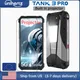 Unihertz Tank 3 Pro 8849 Robusto telefono 5G con proiettore da 100 lumen Android 14 32GB 512GB 23800mAh Telefono impermeabile WIFI 6 NFC