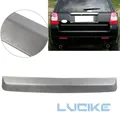 LR020189 Auto Baule Posteriore Coperchio Portellone Grigio Stampaggio Trim Per Land Rover Freelander 2 LR2 2006 2007 2008 2009 2010