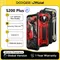 DOOGEE S200 Plus 5G AI Rugged Phone Android 15 Dimensity 7300 1.32