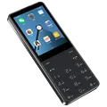 DOOV R77 Smart Touch Screen Tastiera Mobile 4G Telefono senza fotocamera 3GB + 32GB 2100mAh 2.8 pollici Smartphone Android Tastiera ebraica