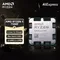 Processeur AMD Ryzen 5 7500F processeur AMD R5 7500F jusqu