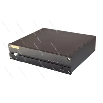 L1541DAC Gold TDA1541 Fieber-Decoder, koaxial, Glasfaser, USB-Kit + fertiges Produkt Image