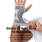 Gants de Sport d'entraînement pour hommes et femmes, gants d'entraînement, Fitness, musculation, haltérophilie, gymnastique, main, poignet, protection du paume