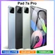 Tablet originale Pad 7s Pro versione globale da 11 pollici HD Android 14 Tablet per bambini Tab 5G Dual SIM 20000mAh WIFI Tablet per bambini PC