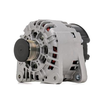 RIDEX Generator MERCEDES-BENZ,OPEL,RENAULT 4G0022 9201826,93160666,8200086130 Lichtmaschine,Dynamo,Lima,Altenartor 8200538815,2310000QAL,4404331 Image