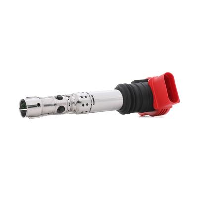 RIDEX PLUS Zündspule AUDI 689C0025P 06C905115E,06C905115G,06C905115J Einzelzündspule 06C905115L,06C905115B,06C905115D,06C905115F,06C905115H,06C905115K Image