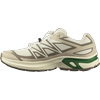 Sneaker SALOMON "XT-EVR M", Gr. 49, vanilla ice, rainy day, eden, Synthetik, Textil, sportlich, Schuhe, vom XT-6 inspiriert
