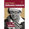 Dieter Kropp's Weihnachts-Liederbuch Für Die Mundharmonika (Blues Harp) In C-Dur, M. Audio-Cd - Dieter Kropp, Kartoniert (TB)