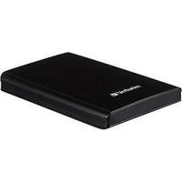 Verbatim Store'n'Go 1Tb SuperSpeed USB 3.0 Black Portable Hard Drive