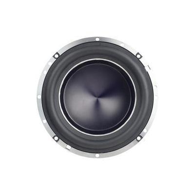 BOSS AUDIO PC65.2C PHANTOM SERIES COMPONENT SPEAKERS WITH ELECTROPLATE-INJECTION CONE