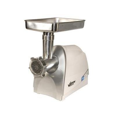 Weston 575 Watt Electric Heavy Duty Grinder, Silver