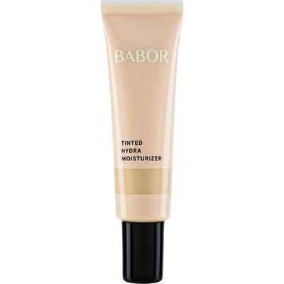 BABOR Tinted Hydra Moisturizer Foundation 1 - IVORY 30 ml Hellbraun Image