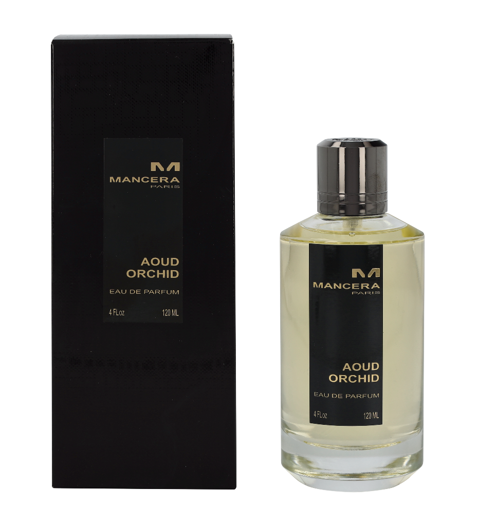 Mancera Aoud Orchid Edp Spray. Image