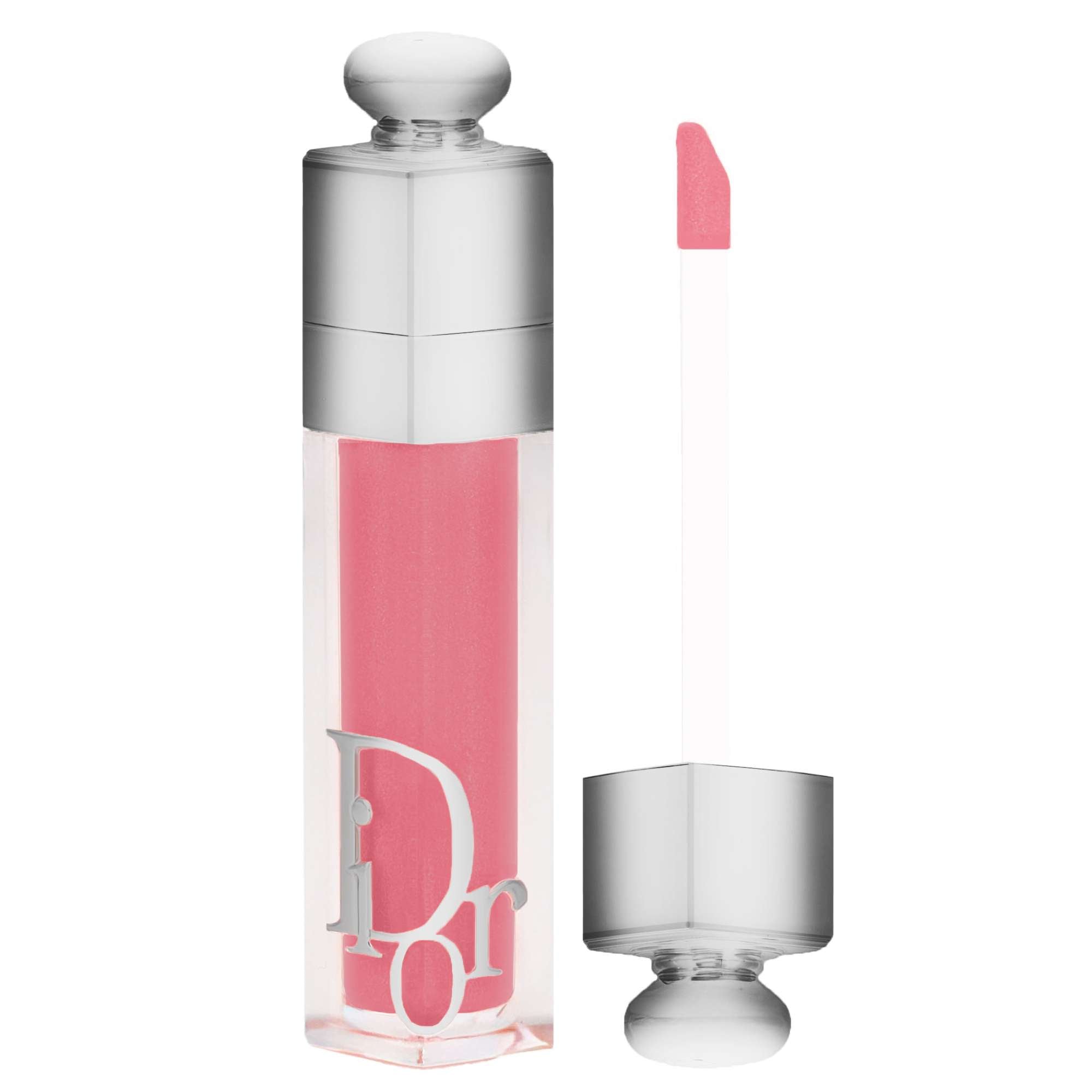 Dior Addict Lip Maximizer 027 Intensives Feigen - Volumenlipgloss 6ml Image
