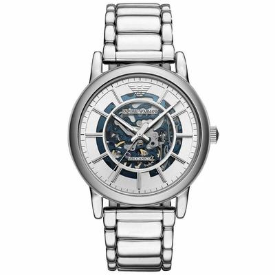 Emporio Armani AR60006 Automatische Herrenuhr Image