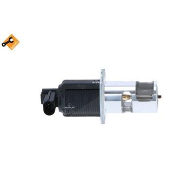 Nrf AGR-Ventil [Hersteller-Nr. 48327] für Dacia, Nissan, Opel, Renault, Suzuki, Vauxhall Image