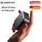 AOOSTAR N1Pro Mini PC de poche Intel N150 Windows 11 Pro Mini PC 12 go DDR5 tpye-c complet 4K 60Hz 2.5G LAN * 2 ordinateur de poche