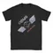 Casual Obus Band Rock T-Shirts Men Women T Shirt Spanish Heavy Metal Short Sleeve Tee Oversize Y2k Ladies Clothes Woman Clothing