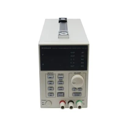 KORAD KA3010P High Accuracy Adjustable Digital Laboratory Detected Phone Repaired DC Power Supply 30V 10A 4Ps MA 110V Or 220V
