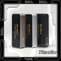 TimeEar TEU-99 Amplificatore per cuffie Mini DAC AMP Decodificatore portatile USB-C da 3,5 mm Hifi Stereo Audiophile per Kz Fiio Fosi Moondrop