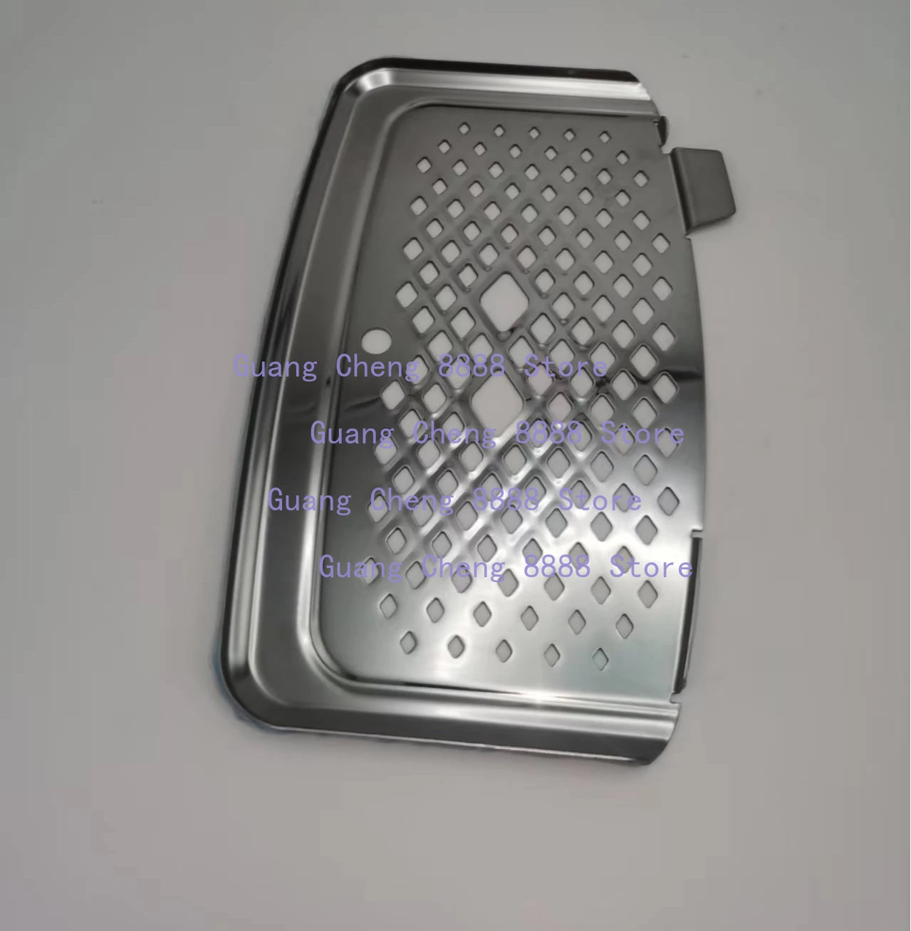 Gelten für Philips Kaffeemaschine EP2121 2136 2131 3146 3321, Wassertank, Pulverdeckel-Schwimmerzubehör Image