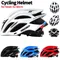 Bikeboy MTB Bike Helmet for Men Women Sport Cycling Helmet Adjustable Mountain Road Bicycle Soft Pad Safety Hat Cap Accessories