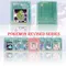 Pokemon Series GBC Game Cartridge 16 Bit Video Game Console Card High Quality GBC Video Game