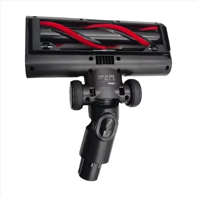 B89B-Für Dreame R10 R20 R30 T20 T30 S10 Z10 Z20 Handheld Staubsauger Teppich Pinsel Ersatzteile Hartholz boden Pinsel Kopf Image