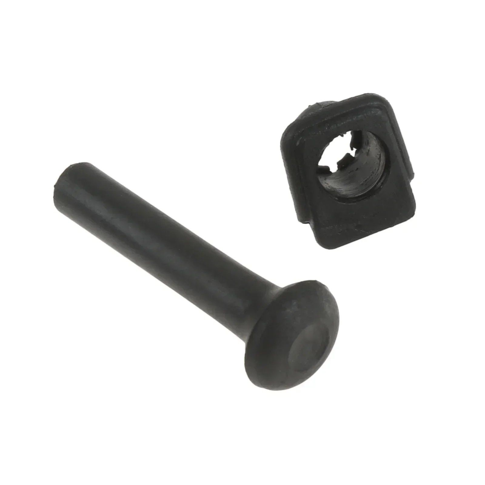 4 Sets Auto Türschloss Pin Pull Knöpfe Ersatz 191837187 Für Golf Mk2 Mk3 Jetta 2 3 Scirocco Passat B2 Polo auto Zubehör Image