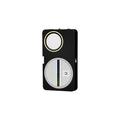 luce video a led 1200ah ricaricabile luci per fotocamera portatili 3 effetti di luce illuminazione fotografica per vlogging selfie