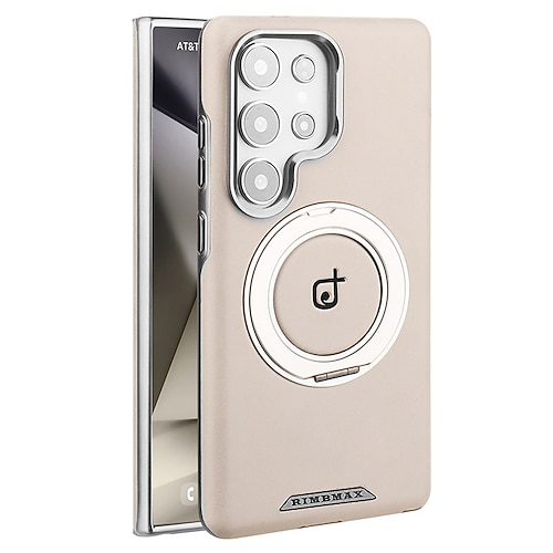 Handy Hülle Handyhüllen Für iPhone 16 15 14 Pro Max Plus 13 Pro Max Rückseite Mit Ständer Magnetisch Stoßfest Retro TPU PC Image