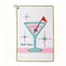 19th Hole Funny Golf Towel Printed Golf Towels for Golf Bags with Clip Golf Gift for Women Gifts for Golf Fans
